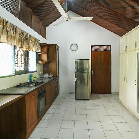 נגומבו Lioni Holidays Villa חדר תמונה