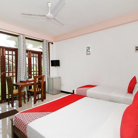 נגומבו Lioni Holidays Villa חדר תמונה