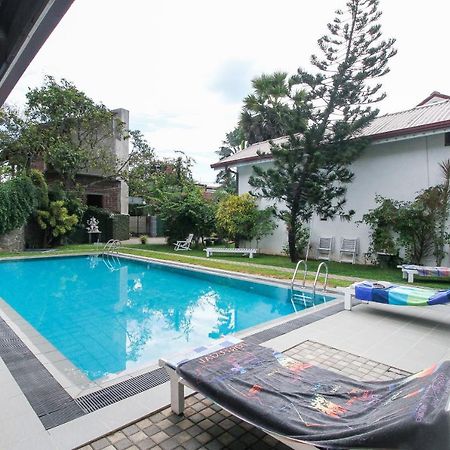 נגומבו Lioni Holidays Villa מראה חיצוני תמונה