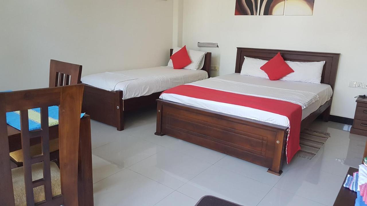 נגומבו Lioni Holidays Villa מראה חיצוני תמונה