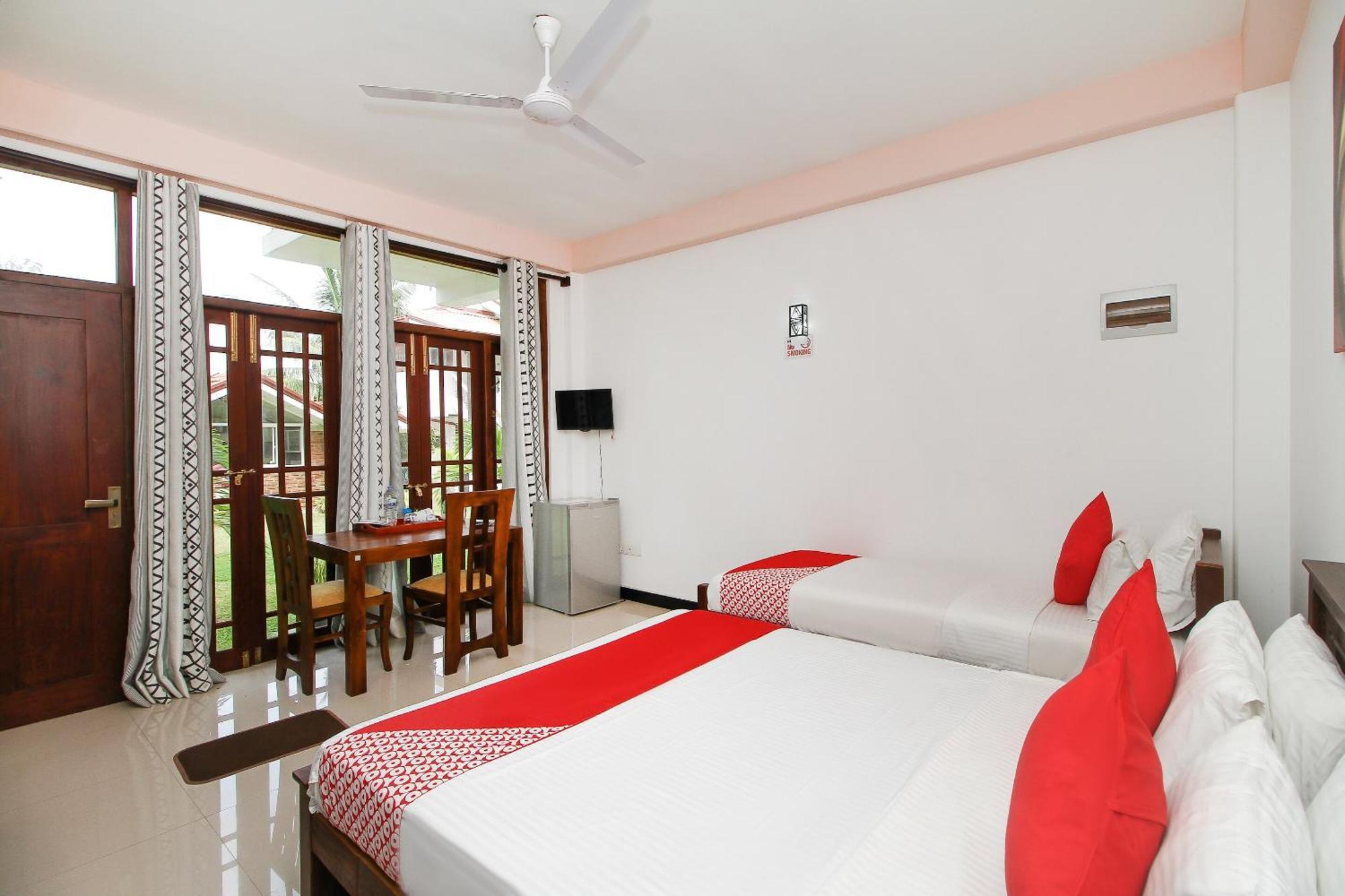 נגומבו Lioni Holidays Villa חדר תמונה