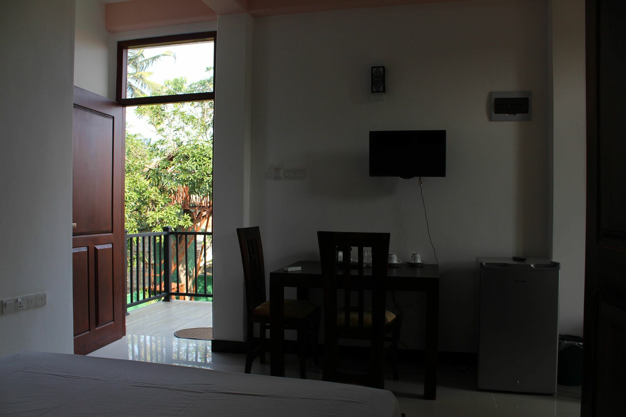 נגומבו Lioni Holidays Villa מראה חיצוני תמונה