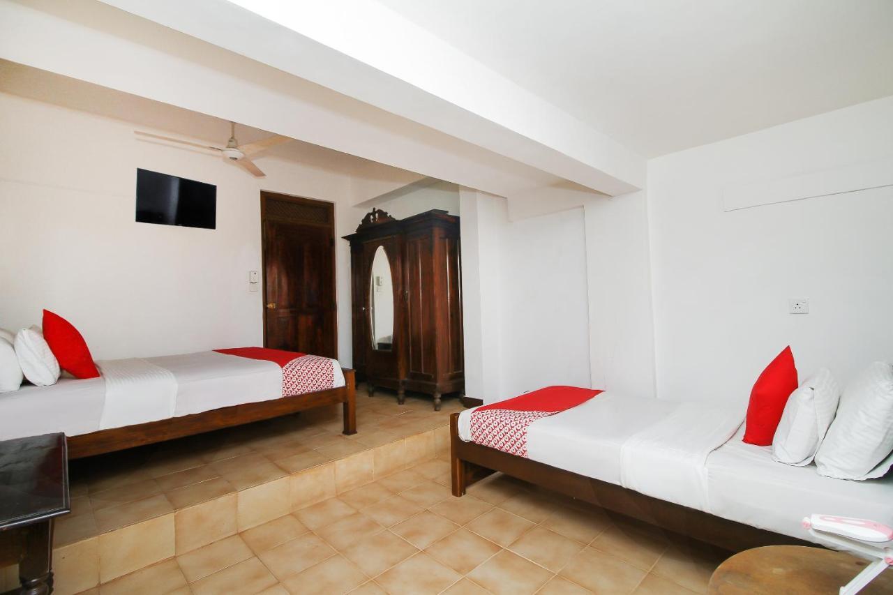 נגומבו Lioni Holidays Villa מראה חיצוני תמונה