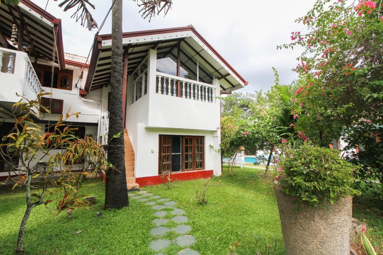 נגומבו Lioni Holidays Villa מראה חיצוני תמונה