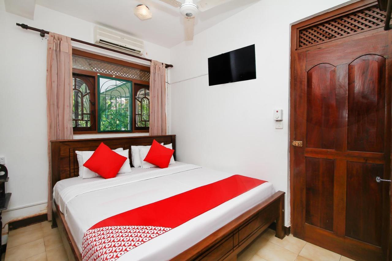 נגומבו Lioni Holidays Villa מראה חיצוני תמונה