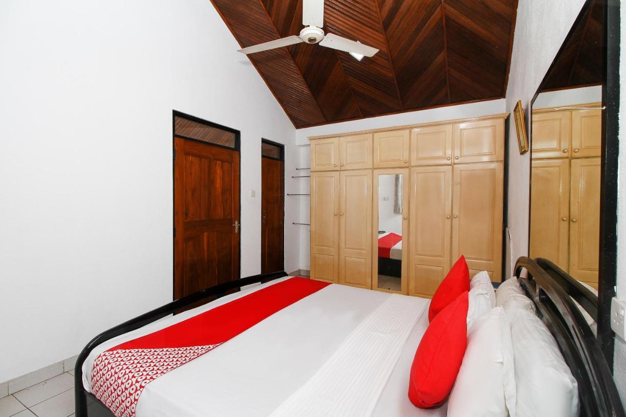 נגומבו Lioni Holidays Villa מראה חיצוני תמונה