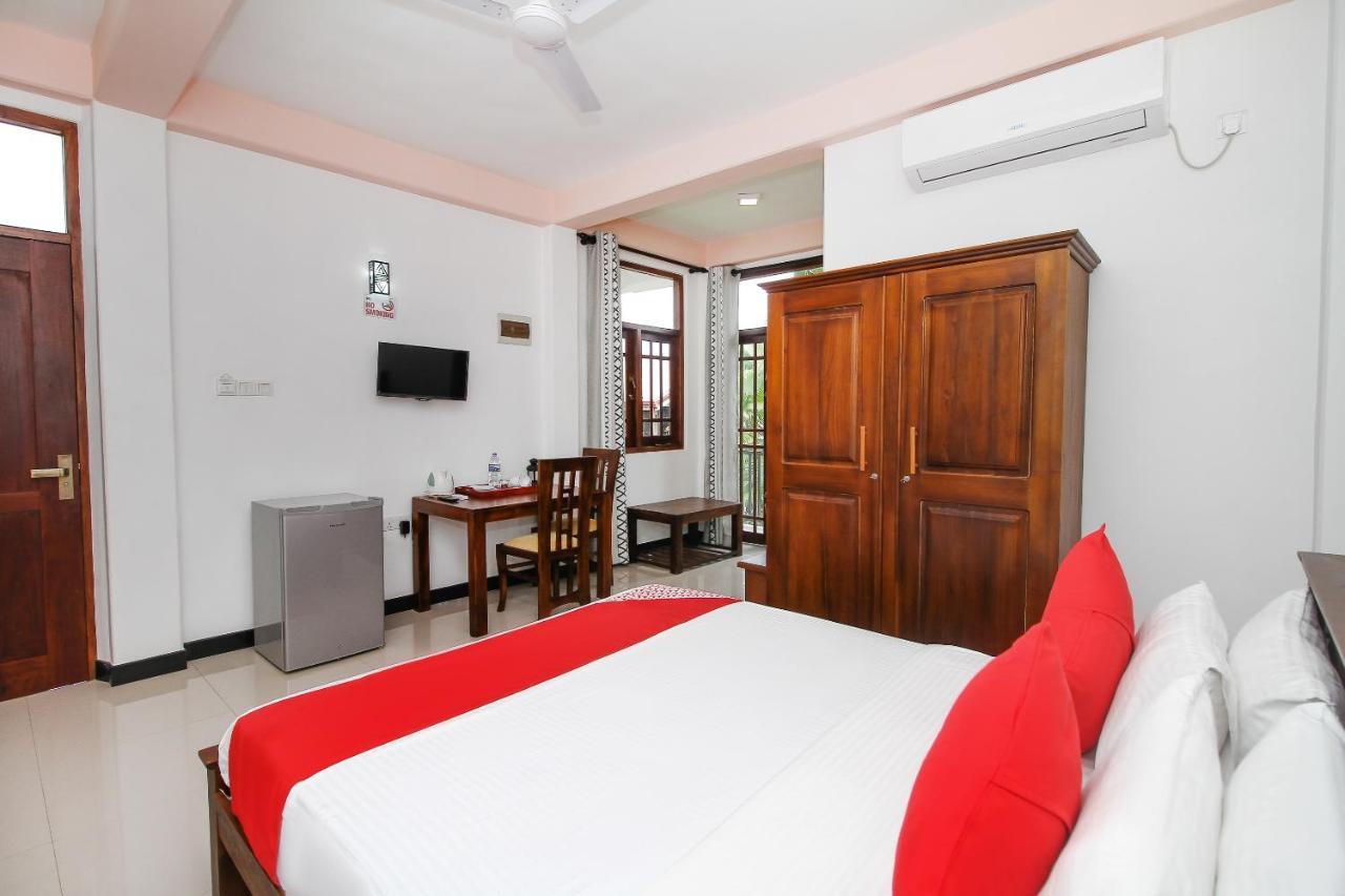 נגומבו Lioni Holidays Villa מראה חיצוני תמונה