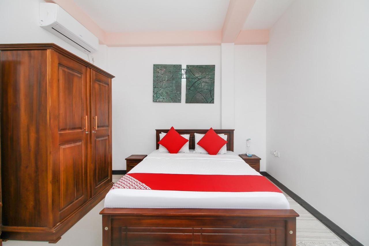 נגומבו Lioni Holidays Villa מראה חיצוני תמונה