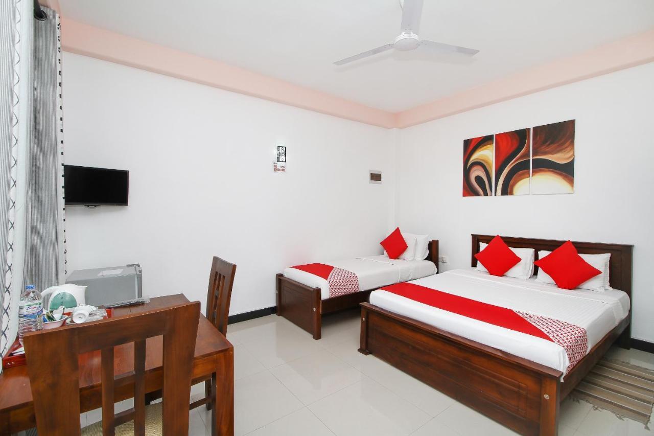 נגומבו Lioni Holidays Villa מראה חיצוני תמונה
