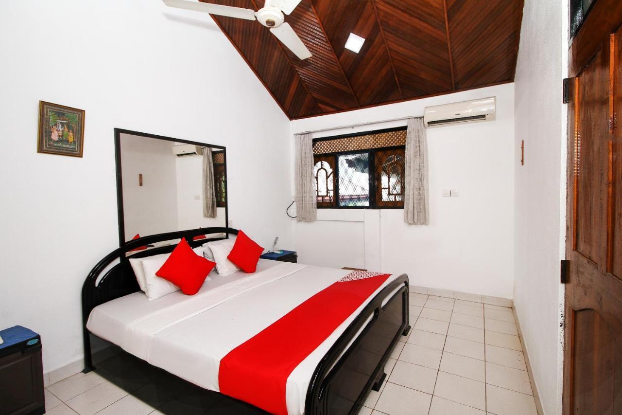 נגומבו Lioni Holidays Villa מראה חיצוני תמונה