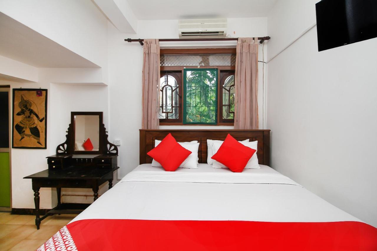 נגומבו Lioni Holidays Villa מראה חיצוני תמונה