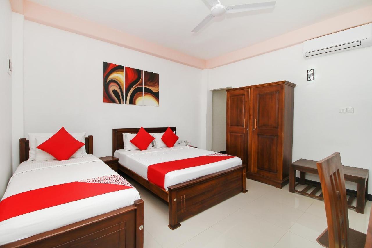 נגומבו Lioni Holidays Villa מראה חיצוני תמונה