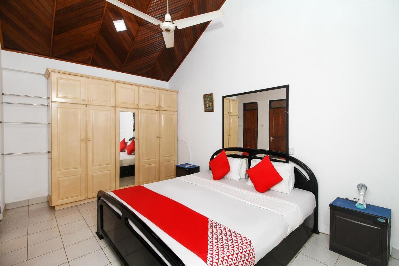נגומבו Lioni Holidays Villa מראה חיצוני תמונה