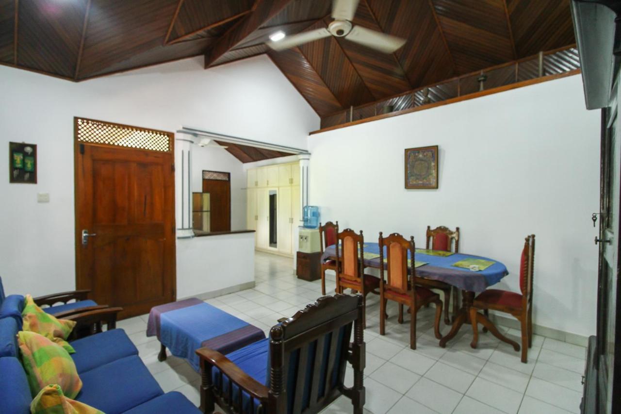 נגומבו Lioni Holidays Villa מראה חיצוני תמונה
