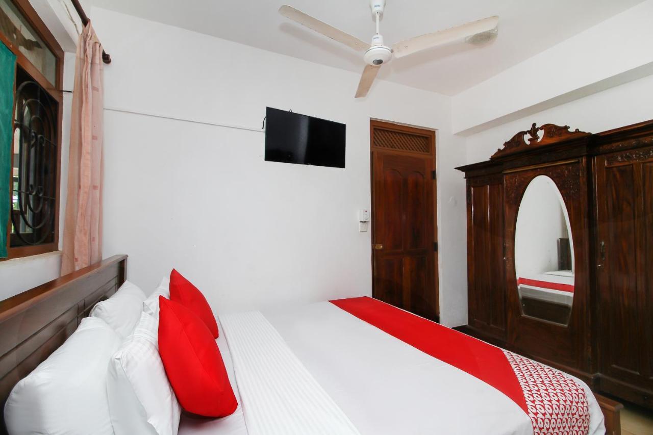 נגומבו Lioni Holidays Villa מראה חיצוני תמונה