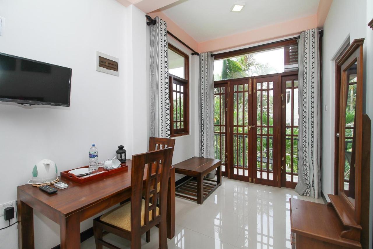 נגומבו Lioni Holidays Villa מראה חיצוני תמונה