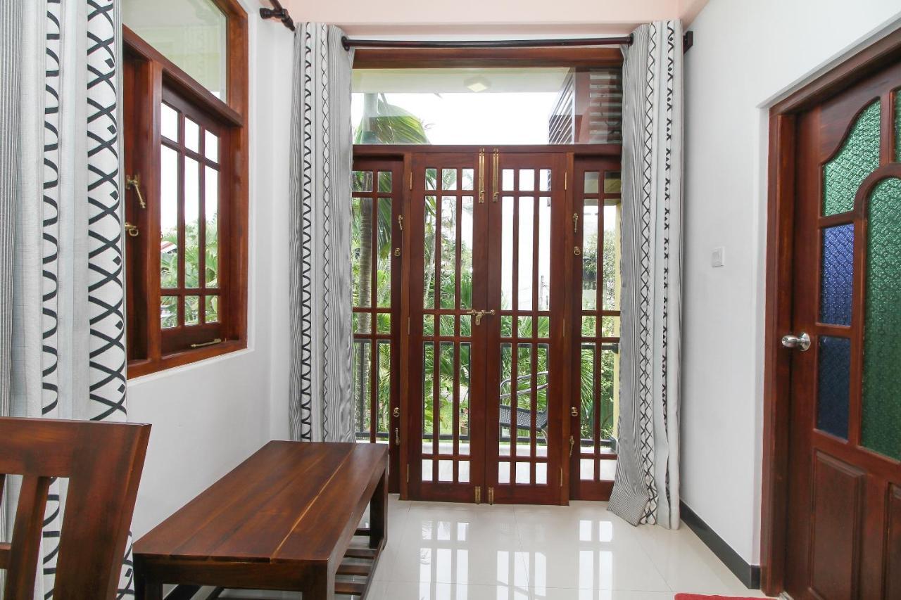 נגומבו Lioni Holidays Villa מראה חיצוני תמונה
