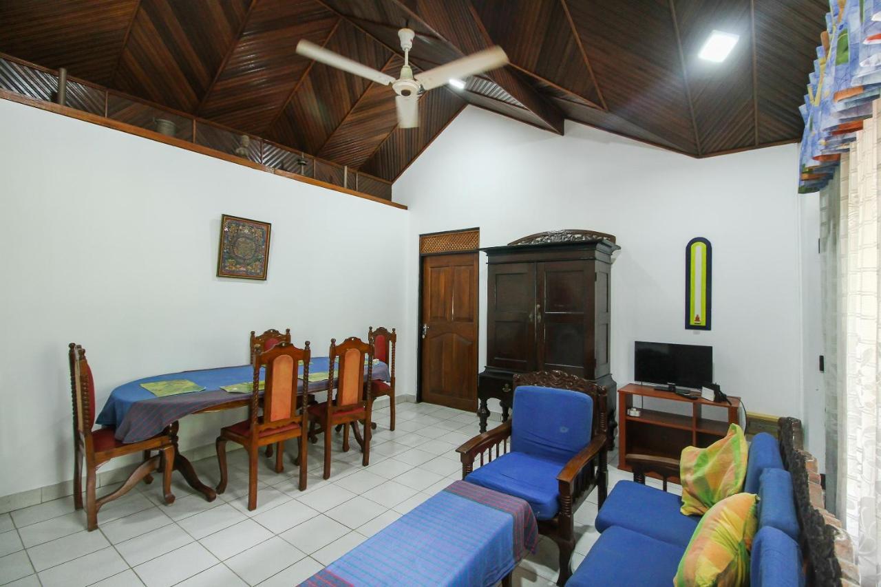 נגומבו Lioni Holidays Villa מראה חיצוני תמונה