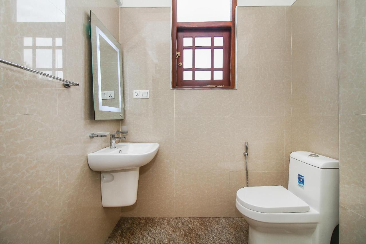 נגומבו Lioni Holidays Villa מראה חיצוני תמונה